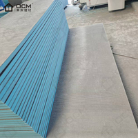 OCM XPS Foam Tile Backer Board – Waterproof, Lightweight & Thermal Insulation Panel for Walls, Floors, And Shower Installations