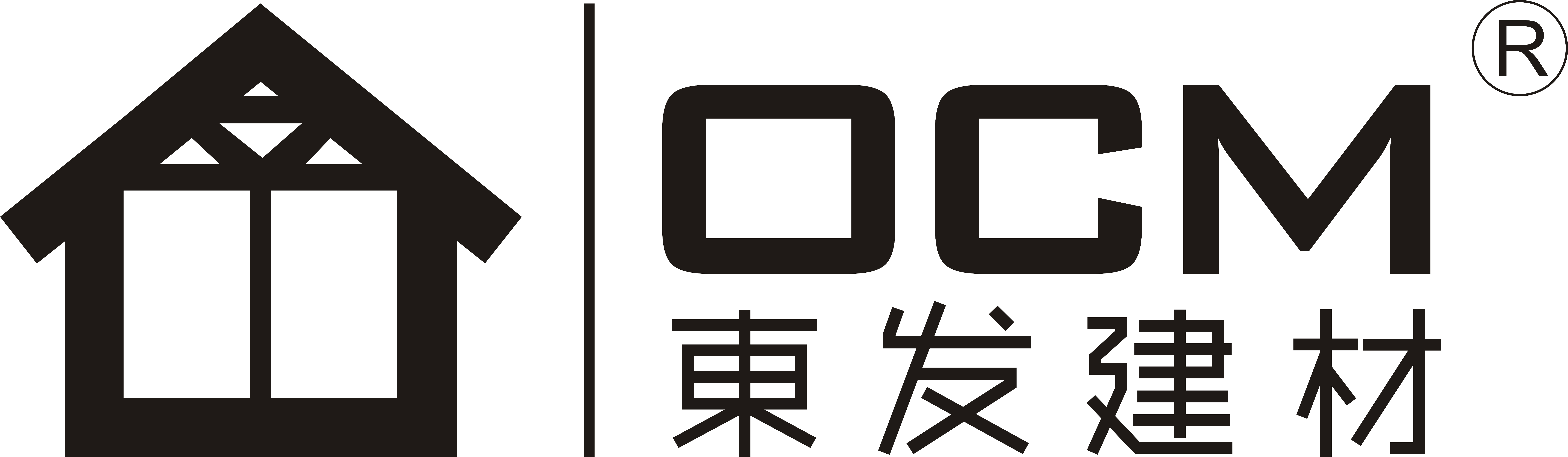 公司Logo