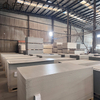 OCM Fiber Cement Cladding Siding Boards Bulk Custom Orders Shipped Globally From OCM Factory